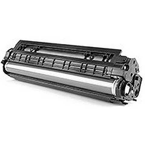 XM71xx tonercartridge zwart standard capacity 35.000 pagina's 1-pack return program