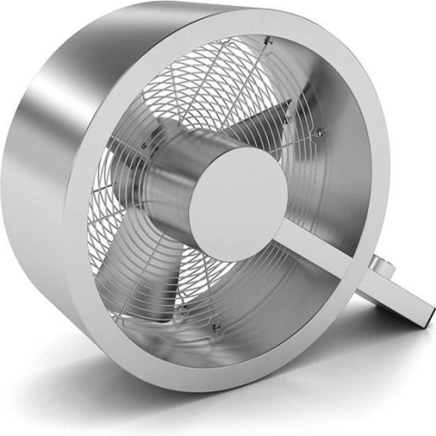 Stadler Form - Q - Fan - Ventilator - Metaal - 40m2/100m3