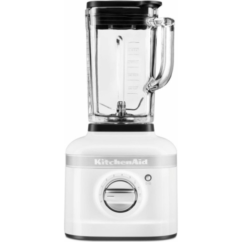 KitchenAid Artisan K400 Blender Wit 5KSB4026EWH