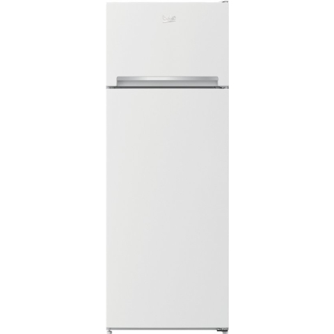 Beko RDSA240K40WN - Koel- vriescombinatie
