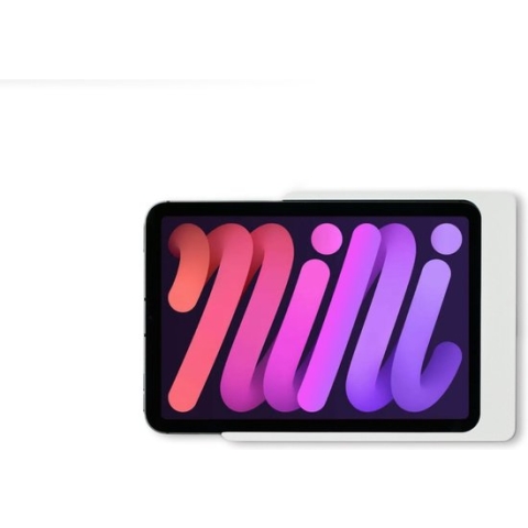 Companion Wall Home for iPad mini 6 8.3", Wit