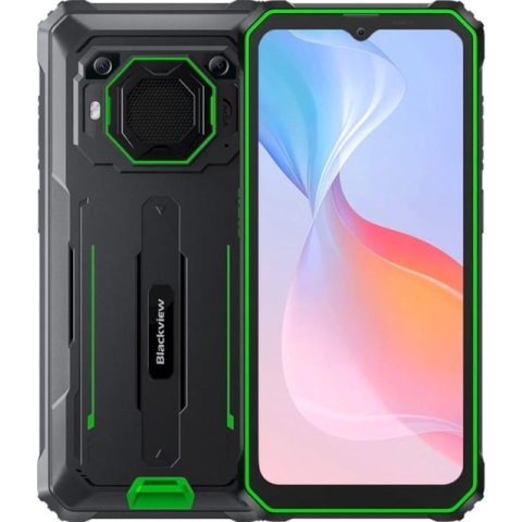 Blackview BV6200 Pro 4GB/128GB Green