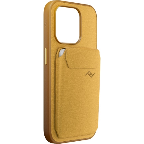 Peak Design - Mobile Wallet Slim - Sun