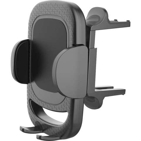 Auto telefoonhouder - Telefoonhouder voor in de auto, mobiele telefoonhouder voor in de auto, dashboard
