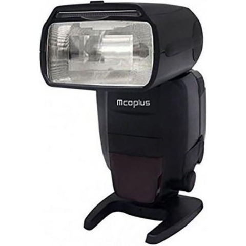 McoPlus MT-600SN Speedlite Nikon