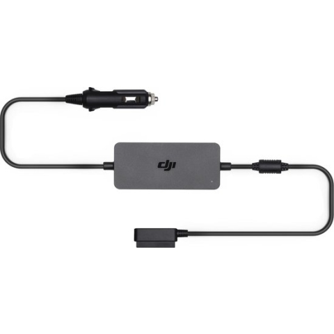 Mavic 2 Part 11 Car Charger