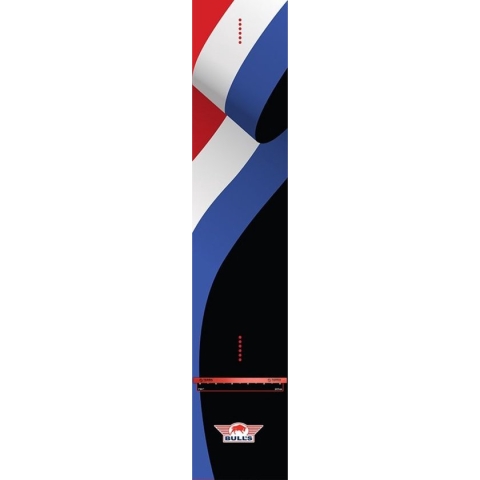 Bull's Terra Dartmat 60x 300 incl oche