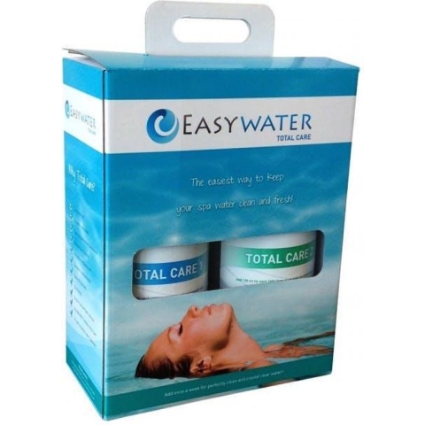 Easywater total care 1 en 2