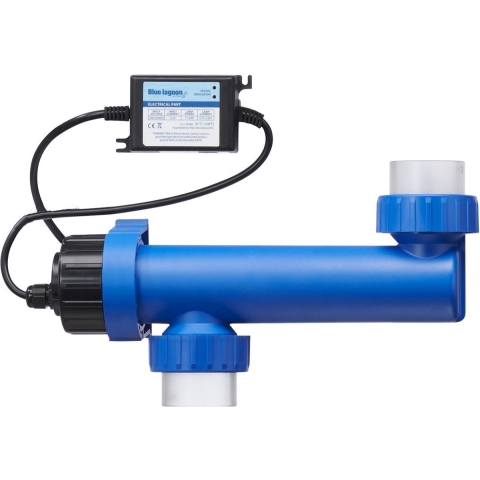 Philips vervanglamp Spa 12 Watt