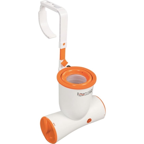 Bestway-Flowclear-Zwembadfilterpomp-Skimatic-2574-L/u-58462