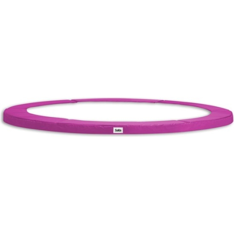 Salta - Trampoline Veiligheidsrand Universeel - ø 213 cm - Roze