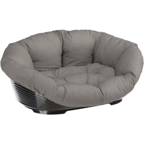 Ferplast Sofa Grijs Hondenmand Maat - Sofa 10