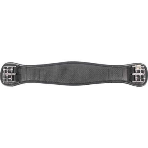 Harry's Horse E-motion dressuursingel - maat 40 - black