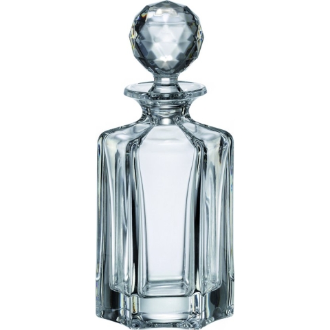 Crystalite Bohemia Victoria karaf 80 cl kristal 24% loodgehalte   LAATSTE STUK !!!