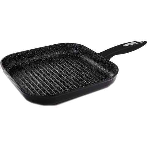 Zyliss Grillpan Cook 26 Cm Aluminium Zwart
