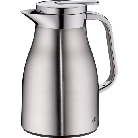 Alfi Skyline Schenkkan - 0L65 - INOX Mat