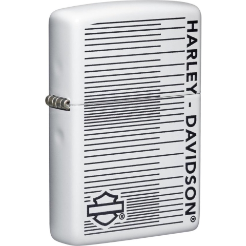 Aansteker Zippo Harley Davidson
