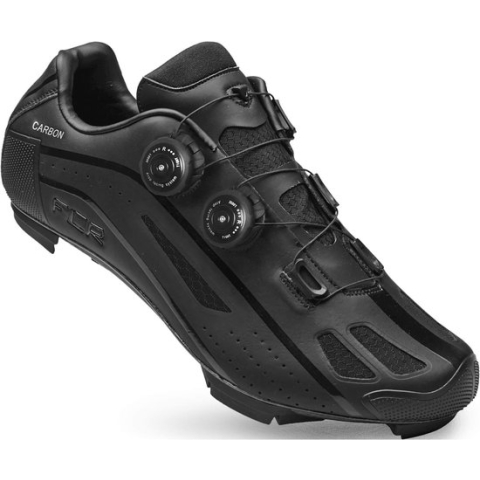 FLR F-95X MTB Schoen Zwart 40