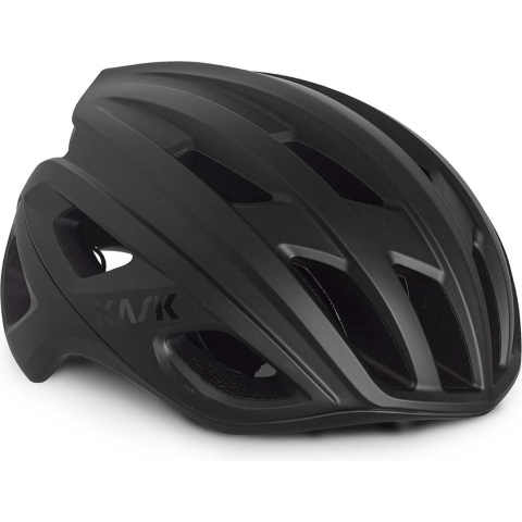 Kask Mojito 3 WG11 - Black Matt