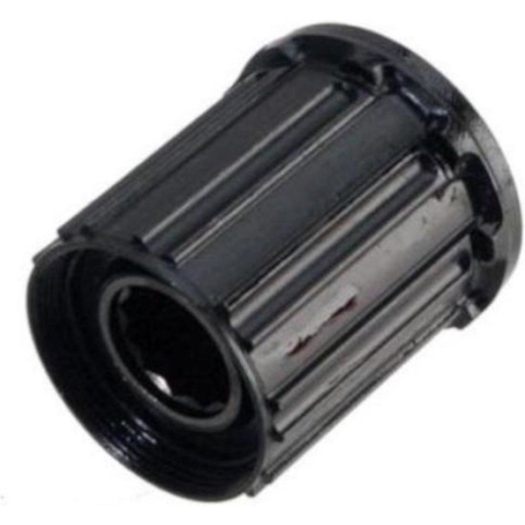 Shimano Cassettebody Deore Xt Fh-m770-s 8/9/10s Zwart