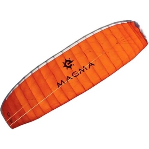 Elliot Magma III Kite Only 4-lijns matrasvlieger -4.0