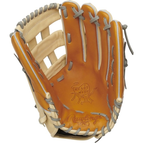 Rawlings PRO3039-6CH 12,75 Inch Model RH