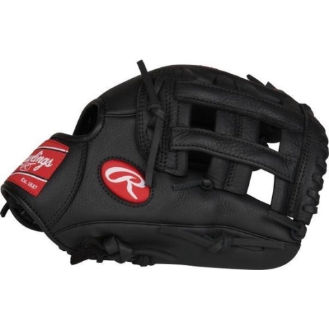 Rawlings SPL112CS | 11,25 Inch | Corey Seager Design Model | honkbal handschoen | linkshandig vangen |