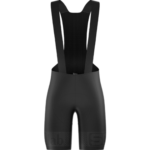 SQlab SQ-Short ONE12R Fietsbroek - Slim fit - Road & MTB Race - Nylon & Spandex - Zwart - M