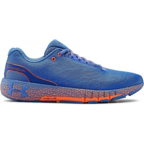 Under Armour HOVR Machina Heren - Blauw - maat 45.5