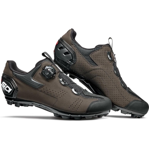 Sidi MTB Gravel BRUIN - Maat 48
