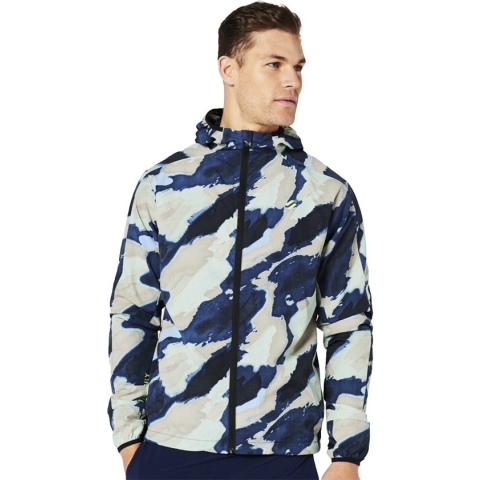 Superdry Performance  Sportjas Mannen - Maat S
