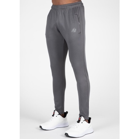 Scottsdale Trainingsbroek - Track Pants - Grijs/Gray - L