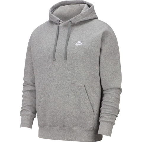 Nike Sportswear Club Hoodie Po Bb Heren Trui - Maat 2XL