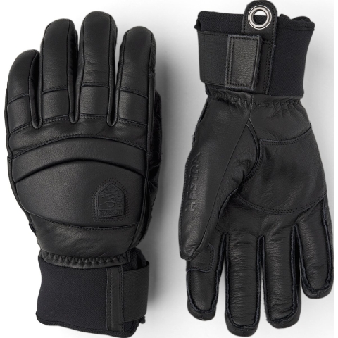 Hestra Fall Line - 5 finger 3000780-100100-9 9
