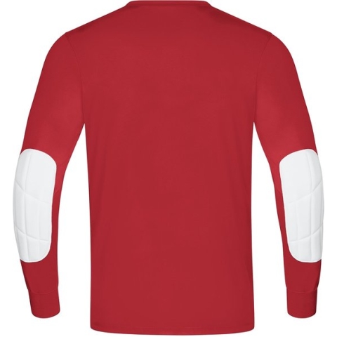 Jako Power Keeperstenue Rood
