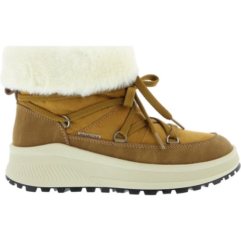 Antarctica An 5873 - Dames snowboots - Cuoio