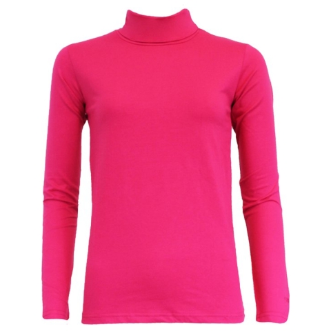 3-Pack Campri Skipully - Wintersportpully - Dames - Maat 3XL  - Navy/Wit/Pink