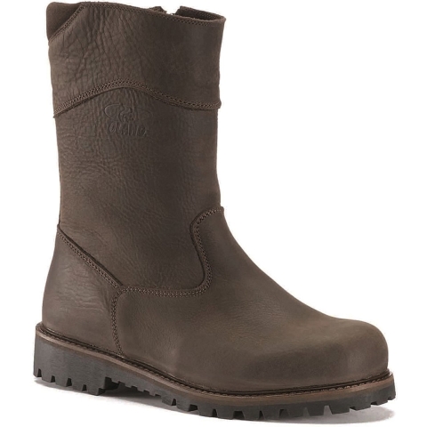 Olang Montreal Snowboots Heren - Caffe - Maat 43