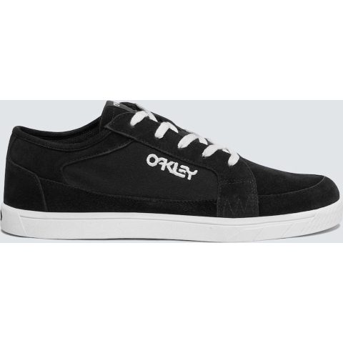 New Oakley suede B1B Sneaker eu 41 US 8 Black out