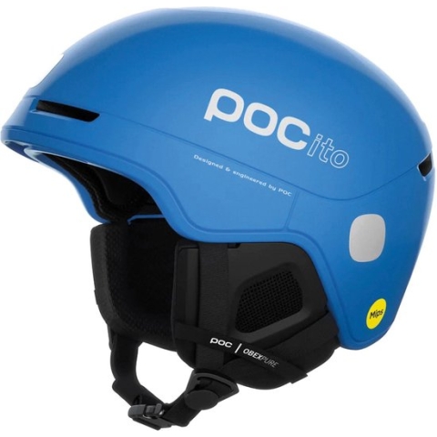 Obex Skihelm Jongens