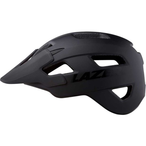 Lazer Helm Chiru MTB 58-61 L Mat Zwart