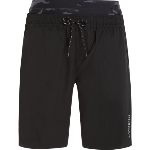 Protest Prthayles fietsbroek heren - maat l