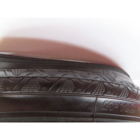 Continental - Buitenband - Vouwband - Grand Prix 3000 - ASC - 23-622 ( 700x23C)