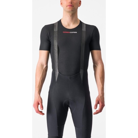 Castelli Thermoshirt Mannen - Maat XL