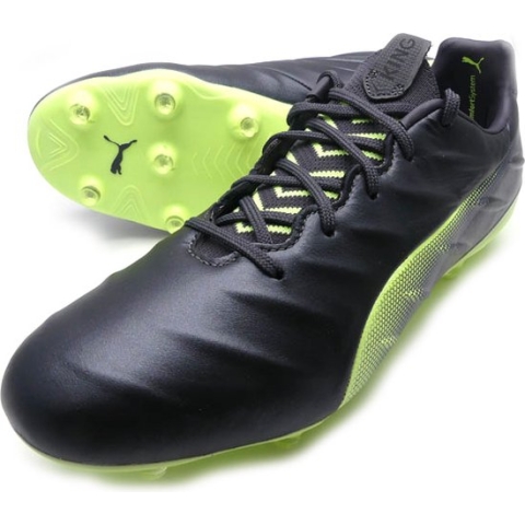 Puma King Platium FG/AG