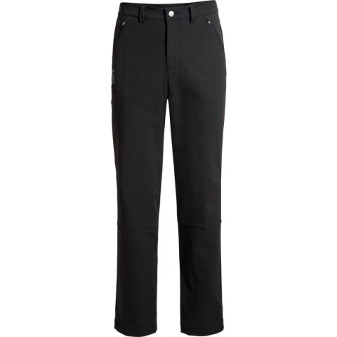 Vaude Men's Strathcona Pants II - Outdoorbroek - Heren - Zwart - Maat 46