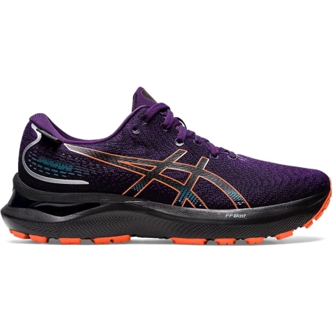 Asics Gel-Cumulus 24 Gtx Hardloopschoenen - Sportwear - Vrouwen