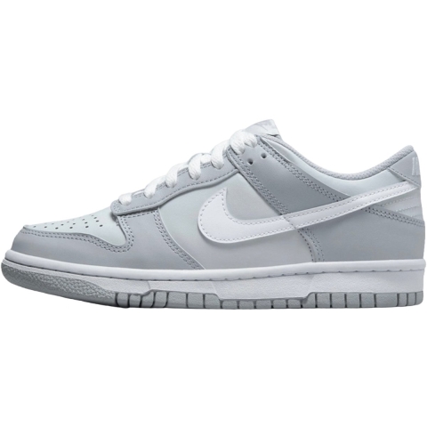 Nike Dunk Low (GS), Two Toned Grey, DH9765-001, EUR 38