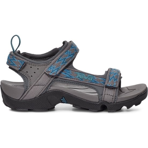 Teva K TANZA Unisex Sandalen - Maat 29/30