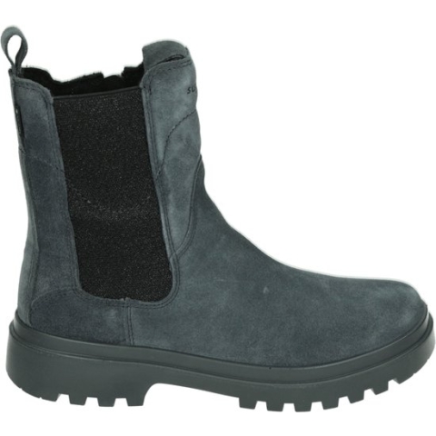 Superfit 601 - Kinderen meisjes - Kleur: Blauw - Maat: 36